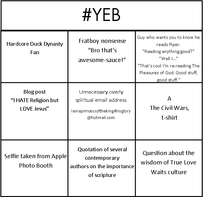 YEB3