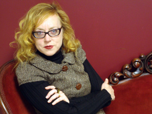 Karen-Swallow-Prior-on-Red-Couch