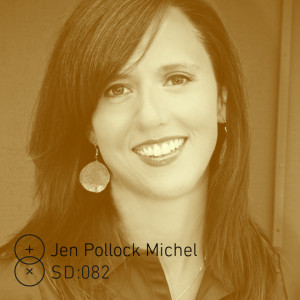 Jen Pollock