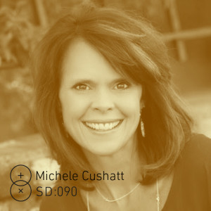 Michele Cushatt
