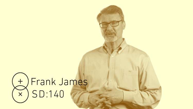 Frank James F