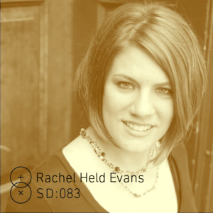 Rachel Held Evans